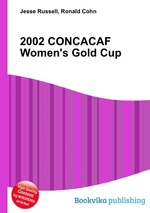 2002 CONCACAF Women`s Gold Cup