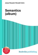 Semantics (album)