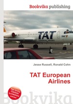 TAT European Airlines