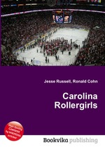 Carolina Rollergirls