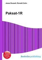 Paksat-1R