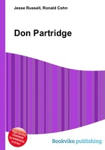 Don Partridge