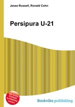 Persipura U-21