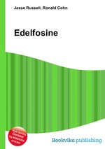 Edelfosine