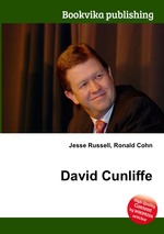 David Cunliffe