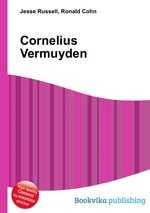 Cornelius Vermuyden