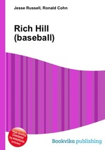 Rich Hill (baseball)