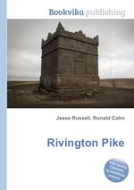 Rivington Pike