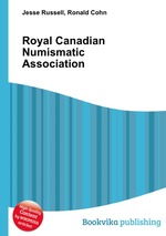 Royal Canadian Numismatic Association