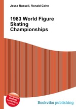 1983 World Figure Skating Championships