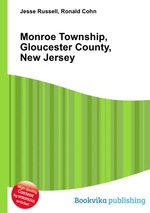 Monroe Township, Gloucester County, New Jersey