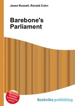 Barebone`s Parliament