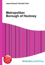 Metropolitan Borough of Hackney