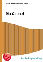 Mu Cephei