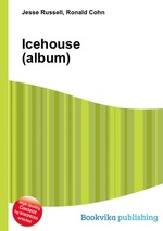 Icehouse (album)