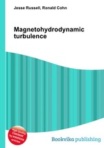 Magnetohydrodynamic turbulence