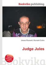 Judge Jules