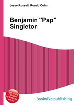 Benjamin "Pap" Singleton