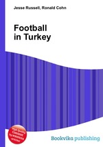 Football in Turkey