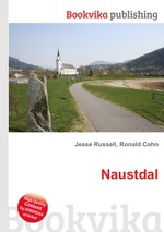 Naustdal