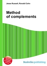 Method of complements