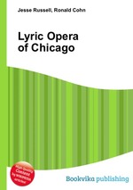 Lyric Opera of Chicago