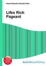 Lifes Rich Pageant