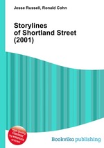 Storylines of Shortland Street (2001)