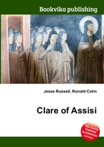 Clare of Assisi