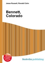 Bennett, Colorado