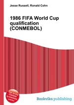 1986 FIFA World Cup qualification (CONMEBOL)