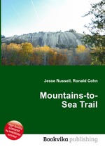 Mountains-to-Sea Trail