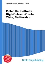 Mater Dei Catholic High School (Chula Vista, California)