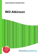 Will Atkinson