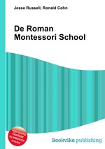 De Roman Montessori School