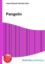 Pangolin