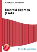 Emerald Express (EmX)