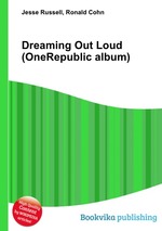 Dreaming Out Loud (OneRepublic album)