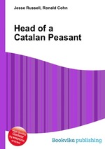 Head of a Catalan Peasant