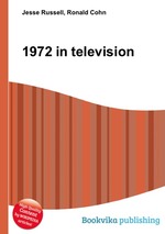 1972 in television