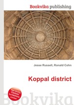 Koppal district