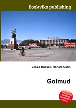 Golmud