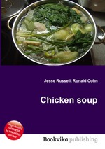 Chicken soup