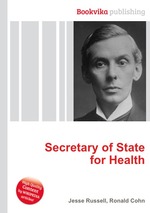 Secretary of State for Health