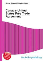 Canada–United States Free Trade Agreement