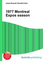 1977 Montreal Expos season