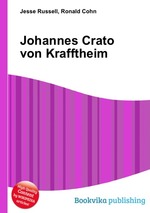 Johannes Crato von Krafftheim