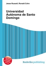 Universidad Autnoma de Santo Domingo