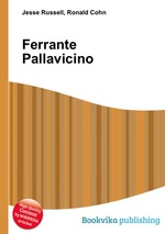 Ferrante Pallavicino