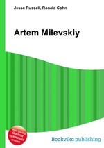 Artem Milevskiy